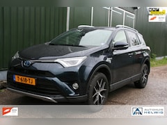 Toyota RAV4 - 2.5 Hybrid Style NAVIGATIE, CAMERA, TREKHAAK, STOELVERW