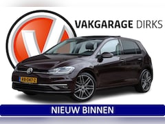 Volkswagen Golf - TSI DSG Highline ✅ Pano ✅ LED ✅ ACC