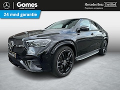 Mercedes-Benz GLE-Klasse Coupé - 400 e 4MATIC AMG Line | Panoramadak | Nightpakket