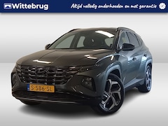 Hyundai Tucson - 1.6 T-GDI PHEV Premium 4WD Luxe uitvoering Incl. Afneembare Trekhaak
