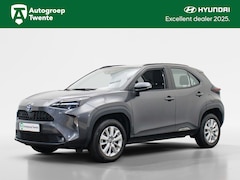 Toyota Yaris Cross - 1.5 Hybrid Comfort | Navigatie | Stoelverwarming | Camera