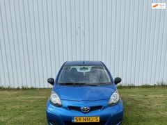 Toyota Aygo - 1.0-12V Access