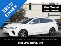 MG MG5 Electric - Long Range Comfort 61 kWh | Private Lease vanaf € 409, - 72mnd/5.000km | Korting tot € 8.5