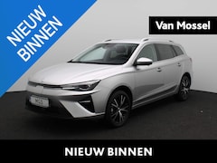MG MG5 Electric - Long Range Comfort 61 kWh | Private Lease vanaf € 409, - 72mnd/5.000km | Korting tot € 8.5
