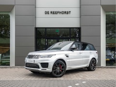 Land Rover Range Rover Sport - P400e HSE Dynamic | 360 Camera | Panoramisch schuif-/kanteldak | 24 maanden Approved