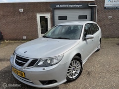 Saab 9-3 Sport Estate - 1.8t Intro Edition