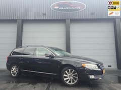 Volvo V70 - 2.0 D4 Summum