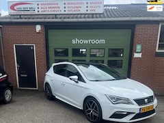 Seat Leon - 1.4 EcoTSI FR pano DSG Bomvol