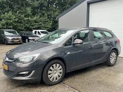 Opel Astra Sports Tourer - 1.7 CDTi Business + | Airco | PDC V+A