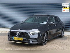 Mercedes-Benz A-klasse - 200 AMG Edition One | AMG | PANO | HEAD-UP | EDITION 1