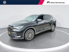 Volkswagen Tiguan - 1.5 eTSI 150pk DSG Life Edition · Camera · Dodehoeksensor · Apple Car Play · Stuur & Stoel
