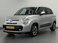Fiat 500 L - 1.4-16V Lounge | Panorama dak | Climate | Cruise | NL Auto