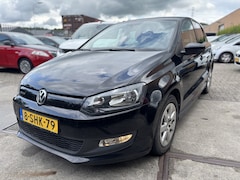 Volkswagen Polo - 1.2 TDI BlueMotion AIRCO