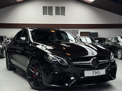 Mercedes-Benz E-klasse - E63 S AMG 4MATIC Panorama 612PK CarPlay