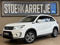 Suzuki Vitara - 1.4 Boosterjet 130 pk Smart Hybrid | Navi | ACC | Blindspot | Stoel verwarming | Carplay |