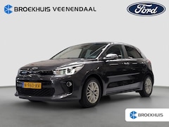 Kia Rio - 1.2 DynamicLine | Camera | Navigatie | Cruise control