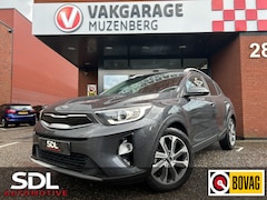 Kia Stonic - 1.0 T-GDi DynamicLine // NAVI + CARPLAY // CAMERA // PDC // CRUISE