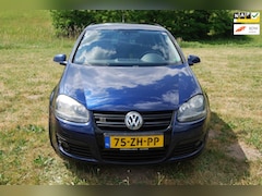 Volkswagen Golf - 1.4 TSI GT Sport