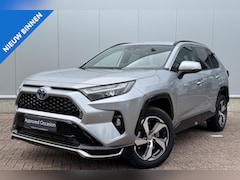 Toyota RAV4 - 2.5 Plug-in Hybrid AWD Style Navigatie, Stoelverwarming, Achteruitrijcamera, Elek. bestuur