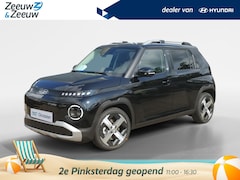 Hyundai Inster - Evolve Sky Plus 49 kWh | Megavoordeel | Uit voorraad leverbaar |