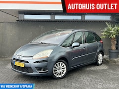 Citroën C4 Picasso - 1.6 THP Ambiance EB6V 5p | Automaat