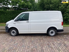 Volkswagen Transporter - 2.0 TDI L1H1 Trendline, Trekhaak , RVS Sidebar