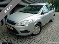 Ford Focus Wagon - 1.6 Trend NWE APK Airco, Elektrische ramen