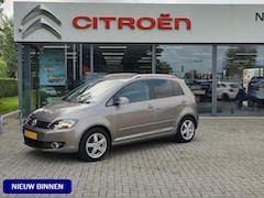 Volkswagen Golf Plus - 1.4 TSI Comfortline hoge instap