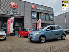 Hyundai i20 - 1.4i i-Catcher | climate control| parkeersensoren| half leer| elektrische ramen| full opti