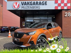 Peugeot 2008 - 1.2 PureTech GT // FOCAL PREMIUM AUDIO // NAVI // CAMERA // CRUISE // CLIMA // APPLE CARPL