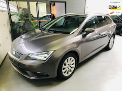 Seat Leon ST - 1.2 TSI FR LED Pakket/TOP