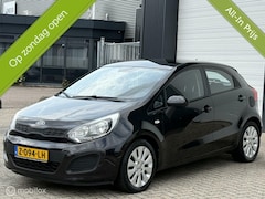 Kia Rio - 1.2 CVVT Plus Pack|AIRCO|APK|ELEKPAKKET|