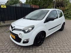 Renault Twingo - 1.2 16V Authentique 3 Drs StrBkr Cruise Control