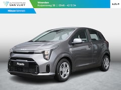 Kia Picanto - 1.0 DPI DynamicLine