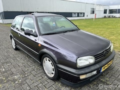 Volkswagen Golf - 2.0 GTI / APK / NAP / Schuif-Kantel / Distributie /