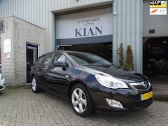 Opel Astra Sports Tourer - 1.4 Turbo Edition