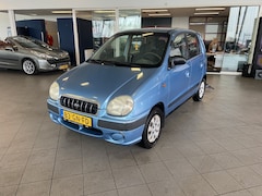 Hyundai Atos Spirit - 1.0i SLX