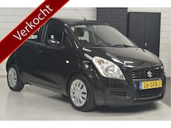 Suzuki Splash - 1.2 Comfort // 115.000 km // AIRCO // VOL AUTOMAAT //