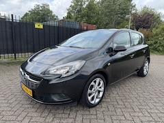 Opel Corsa - 1.4 Edition 5 Drs Airco/Cruise/LMV