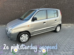 Hyundai Atos - 1.0i GLS|Automaat|Trekhaak|Meeneem prijs|
