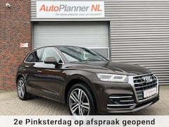 Audi Q5 - 2.0 TFSI Quattro 2X S-line Camera Navi Virtual