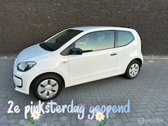 Volkswagen Up! - 1.0|Airco|Nieuwe Apk|Netjes|