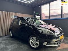 Renault Scénic - 1.6 Expression Airco navi Cruise Pdc Trekhaak In Perfecte Staat