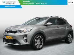 Kia Stonic - 1.0 T-GDi ExecutiveLine | Clima | Cruise | Camera | Navi | Keyless | Stoel-stuur-verwarmin