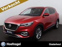 MG EHS - 1.5 TGDI Luxury Automaat | Panoramadak | Navigatie | Camera | Adaptive Cruise Control