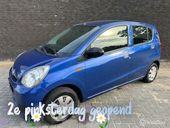 Daihatsu Cuore - 1.0 Trend|Nieuwe apk|Zuinig|Netjes|