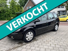 Renault Grand Scénic - 2.0-16V Ecc Isofix Pano Trekhaak D riem VV Zeer netjes