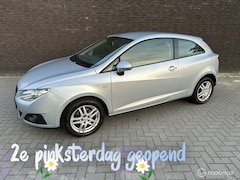 Seat Ibiza SC - 1.2|CruiseControle|PDC|Airco|2XSleutel|Apk Nw|