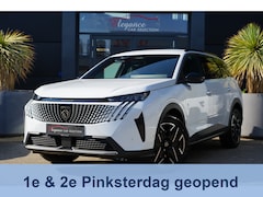 Peugeot 5008 - 1.2 Hybrid 136 e-DSC6 Allure 7p 136pk PanoramicNavigation/Stoelverwarming/Trekhaak