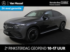 Mercedes-Benz GLC-klasse Coupé - 400e 4MATIC AMG Line /Panoramadak /Rijassistentiepakket Plus /Burmester /HUD
